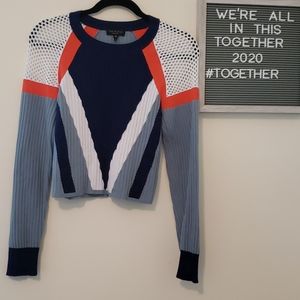 Rag & Bone long sleeve sweater